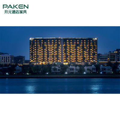 качество  3 Year Warranty 5 Star Modern Hotel Lobby Furniture Public Area Part Furniture завод