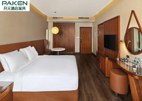 Мебель набора спальни Adisson роскошная для цвета классики гостиницы звезды 3-5 Concordant