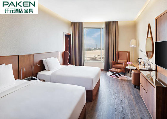 Мебель набора спальни Adisson роскошная для цвета классики гостиницы звезды 3-5 Concordant